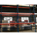 Galvanized or Painting Wire Mesh Decking/Wire Panel